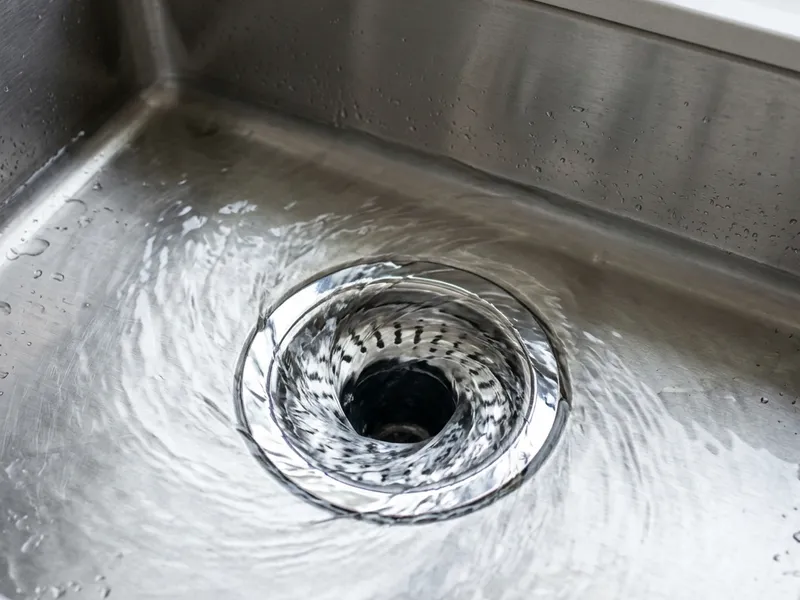 Drain Cleaning Plumber in Lovelaceville, KY